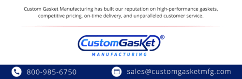 Contact Custom Gasket