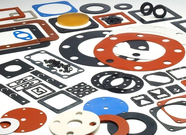 Die Cut Gaskets