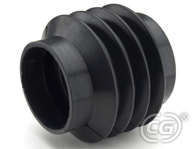 Custom Rubber Bellows