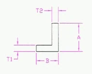 Pyrex Bell Jar L-Gaskets