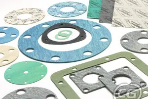 Compressed Non-Asbestos Gaskets