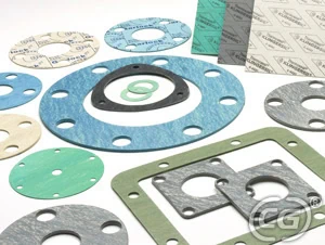 Compressed Non-Asbestos Gaskets