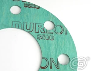 Die Cut Durlon Gaskets