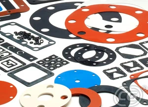 Die Cut Gaskets & Die Cut Products