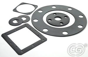 Die Cut EPDM Gaskets