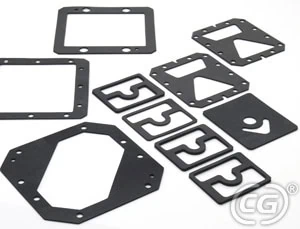 Die Cut Viton® Gaskets