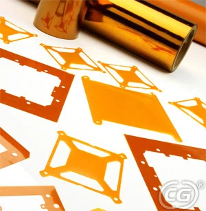 Kapton Film Insulators