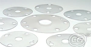 Custom Die Cut Mylar Gaskets