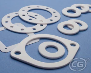 PTFE Insulators