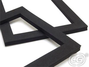 NEMA Electrical Enclosure Gaskets