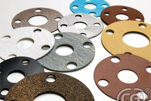 Die Cut Flange Gaskets