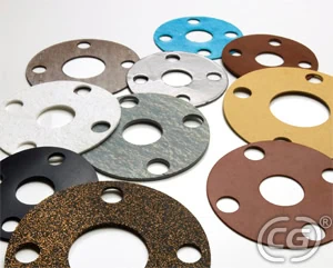 Die Cut Flange Gaskets