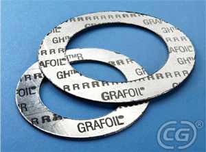 Grafoil Flexible Graphite Gaskets