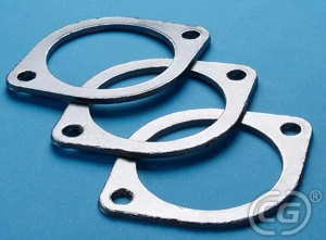 Flexible Graphite Gaskets