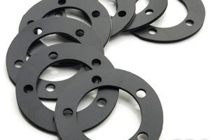 Die Cut Poron Foam Gaskets