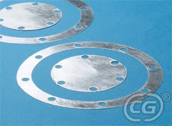 Gaskets and Seals for the Cryogenic Equipment