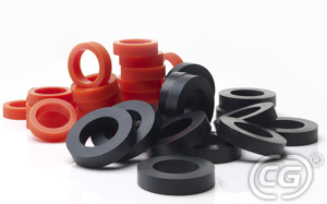 Custom Molded Polyurethane Gaskets