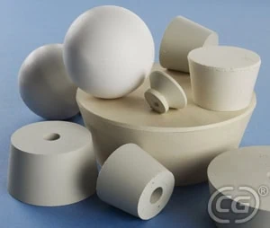 Natural Rubber Molded Products