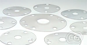 Mylar Polyester Film Gaskets