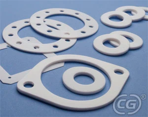 Teflon (PTFE) Gaskets