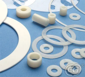 Custom Plastic Gaskets, Seals, Washers