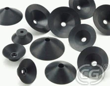 Custom Rubber Suction Cups